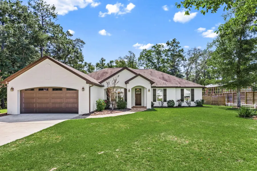 184 Magnolia Drive, Freeport, FL 32439 - #2