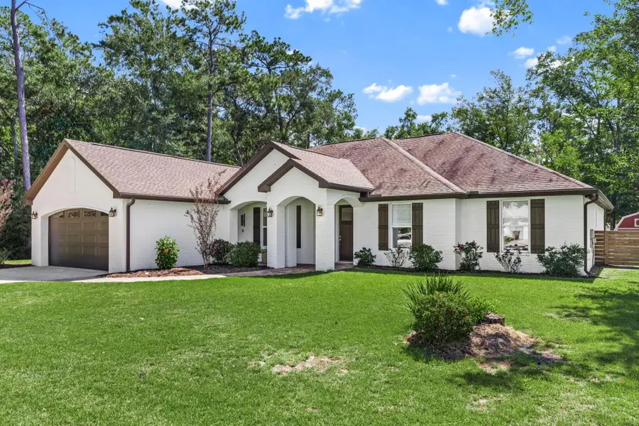 184 Magnolia Drive, Freeport, FL 32439 - #3
