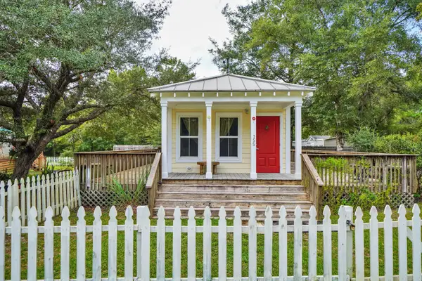 155 Caswell Branch Road, Freeport, FL 32439
