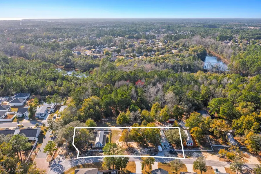 153 155 Caswell Branch Road, Freeport, FL 32439 - #3