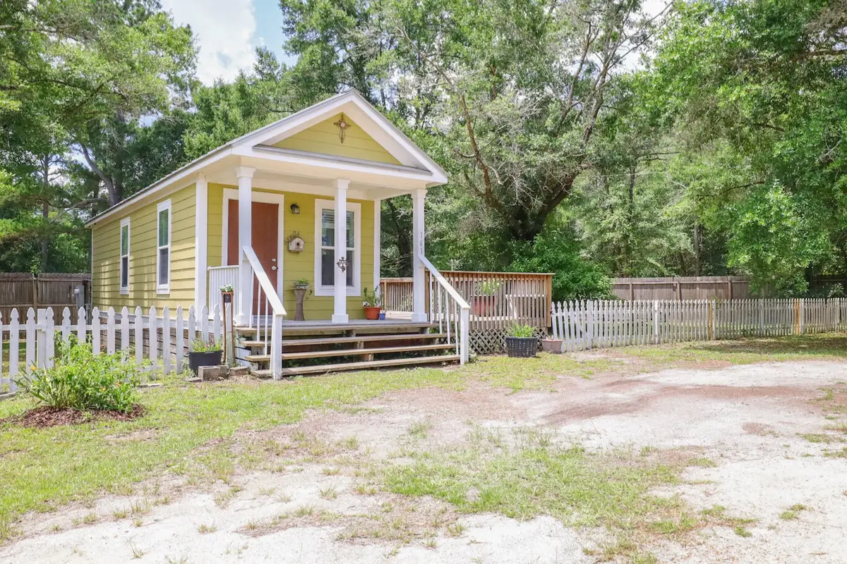 161 Caswell Branch Road, Freeport, FL 32439 - #1