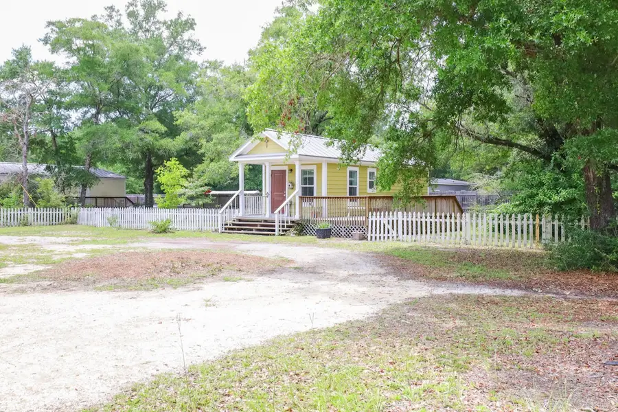 161 Caswell Branch Road, Freeport, FL 32439 - #2
