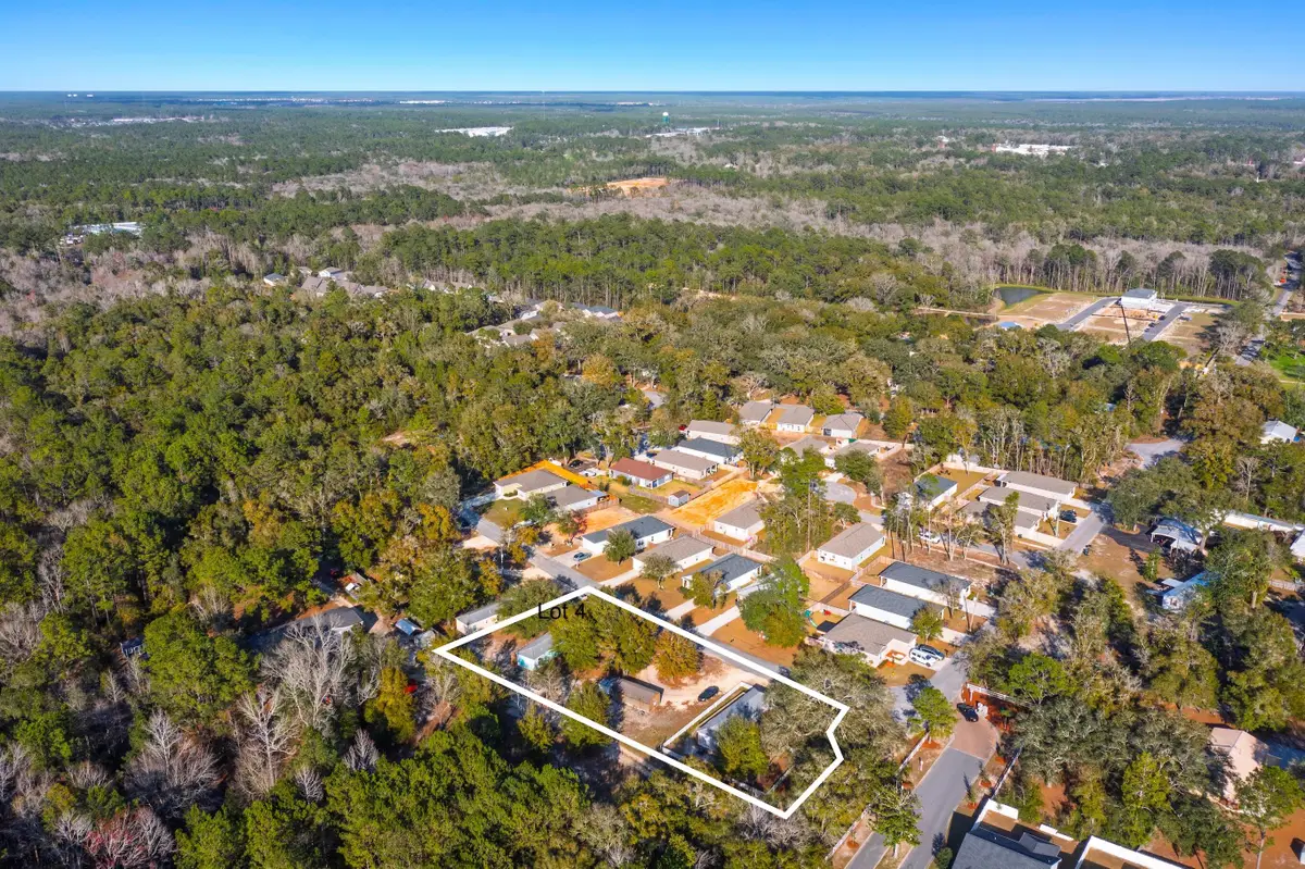 153 Caswell Branch Road #lot 4, Freeport, FL 32439 - #1