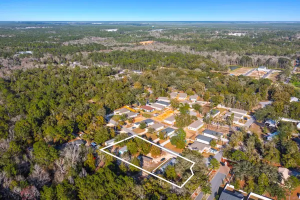 153 Caswell Branch Road #lot 4, Freeport, FL 32439