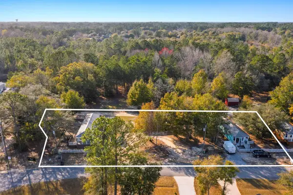 155 Caswell Branch Lot 6 Road, Freeport, FL 32439