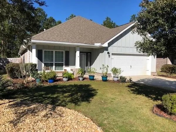 233 Whitman Way, Freeport, FL 32439