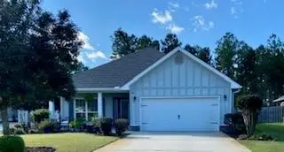 233 Whitman Way, Freeport, FL 32439 - #2