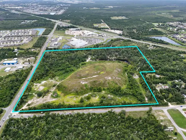 Address Withheld By Seller, Panama City, FL 32404