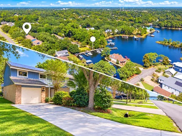 1801 Valparaiso Boulevard, Niceville, FL 32578