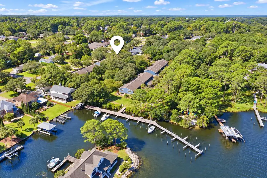 1801 Valparaiso Boulevard, Niceville, FL 32578 - #3