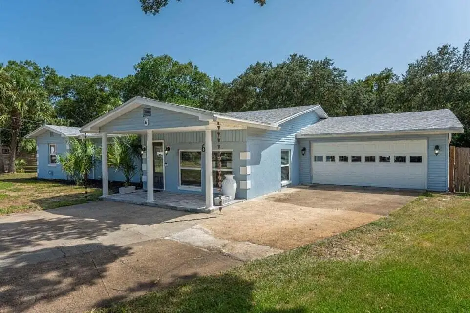6 NE Bay Court, Fort Walton Beach, FL 32548 - #1