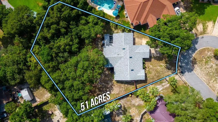 6 NE Bay Court, Fort Walton Beach, FL 32548 - #2