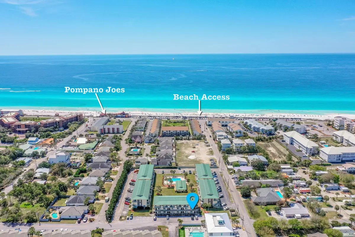 60 Sandprints Drive #C1, Miramar Beach, FL 32550 - #1