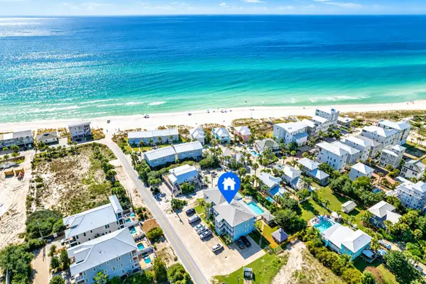 126 S Walton Lakeshore Drive # 105, Inlet Beach, FL 32461