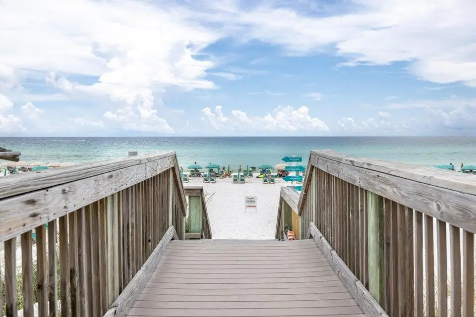 15200 Emerald Coast Parkway #1106, Destin, FL 32541 - #1