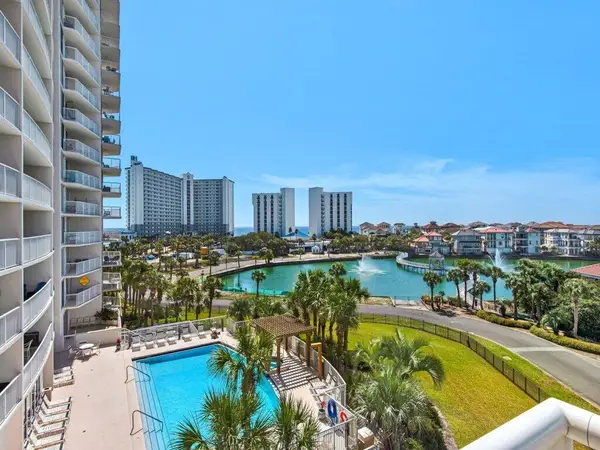 970 U.s. Highway 98 #401, Destin, FL 32541