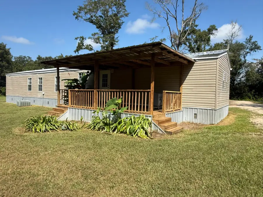 1150 Reeves Road, Baker, FL 32531 - #3