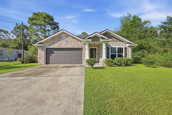 8302 Molina Street, Navarre, FL 32566