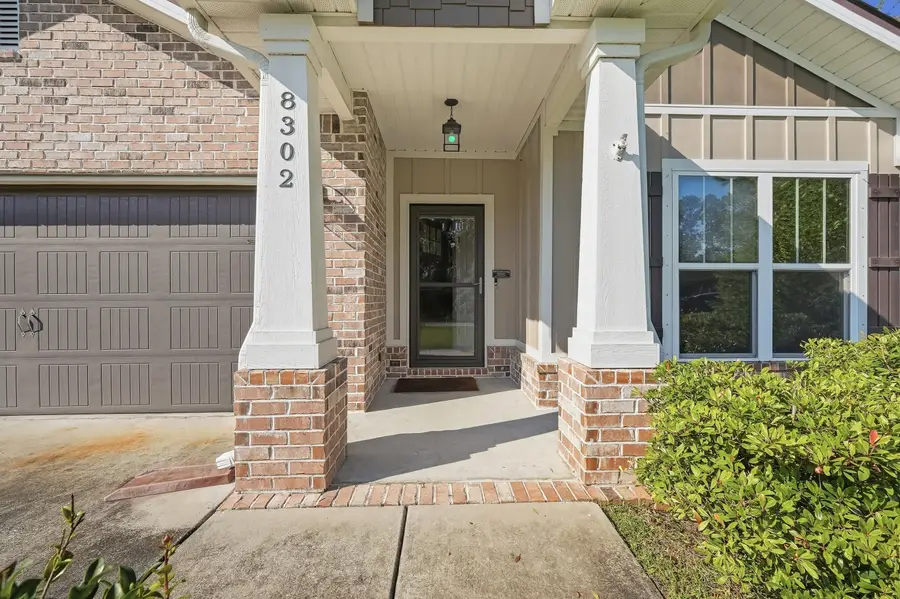 8302 Molina Street, Navarre, FL 32566 - #2