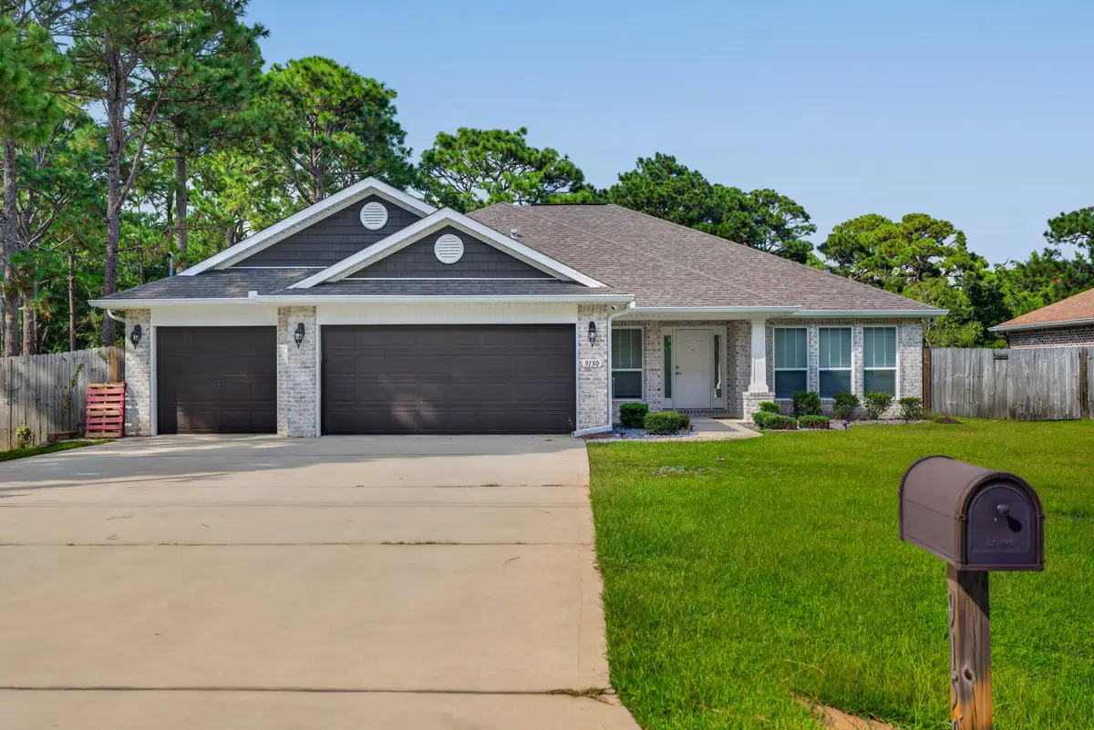 9150 Ridge Drive, Navarre, FL 32566 - #1