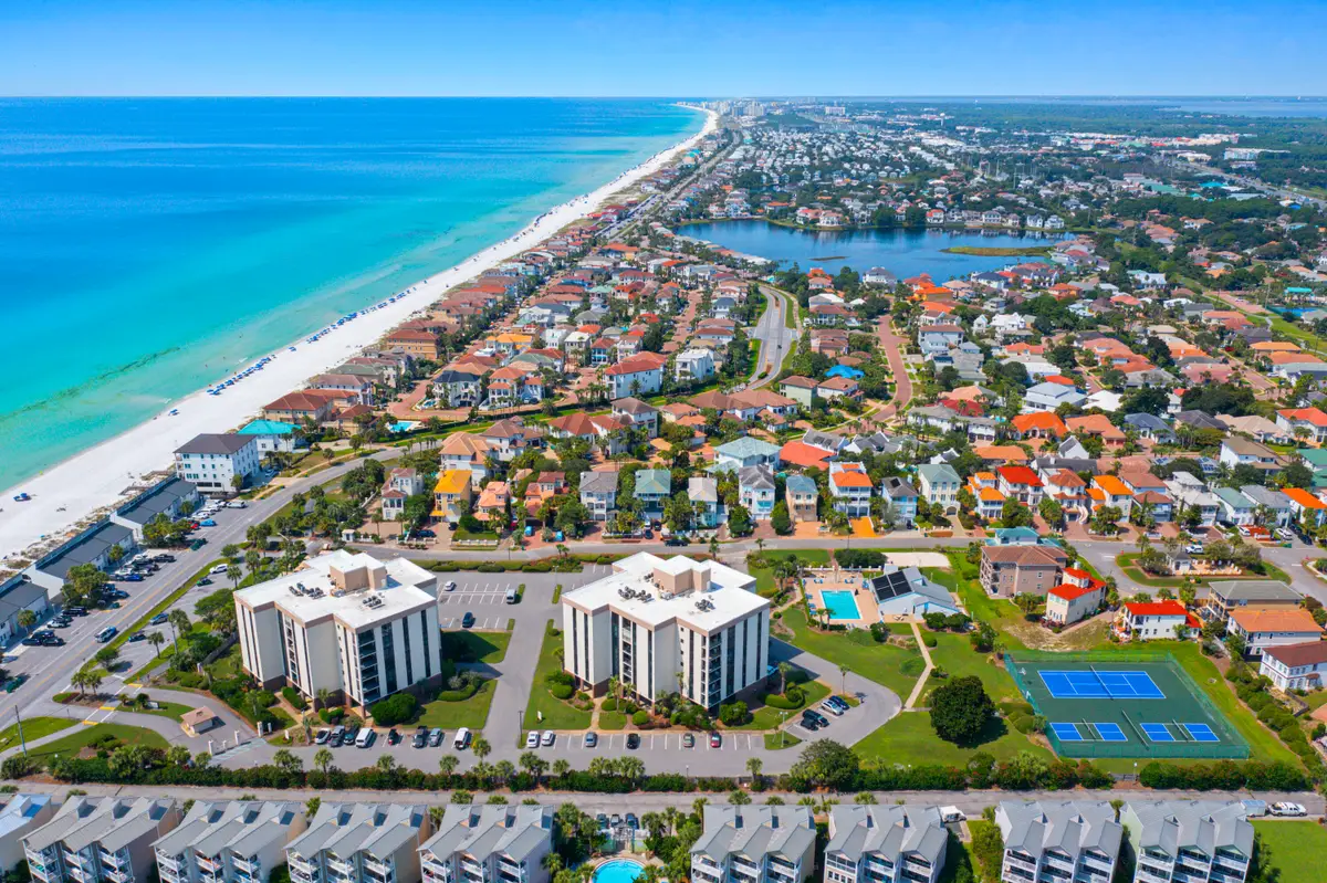 3655 Scenic Highway 98 #UNIT 605B, Destin, FL 32541 - #1