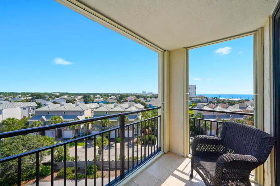 3655 Scenic Highway 98 #UNIT 605B, Destin, FL 32541 - #3
