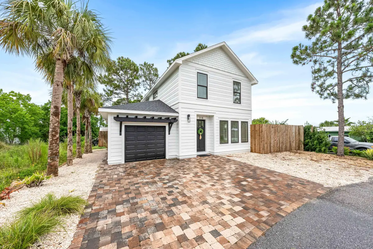 318 El Prado Place, Panama City Beach, FL 32413 - #1