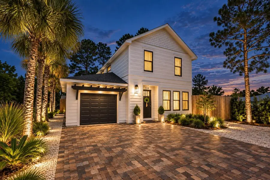 318 El Prado Place, Panama City Beach, FL 32413 - #2