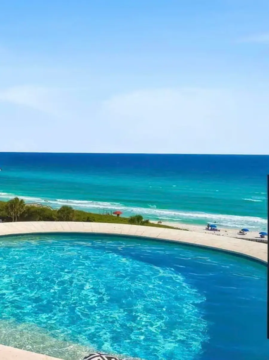 3434 E County Hwy 30a, Santa Rosa Beach, FL 32459 - #2