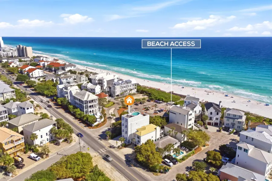 3434 E County Hwy 30a, Santa Rosa Beach, FL 32459 - #3