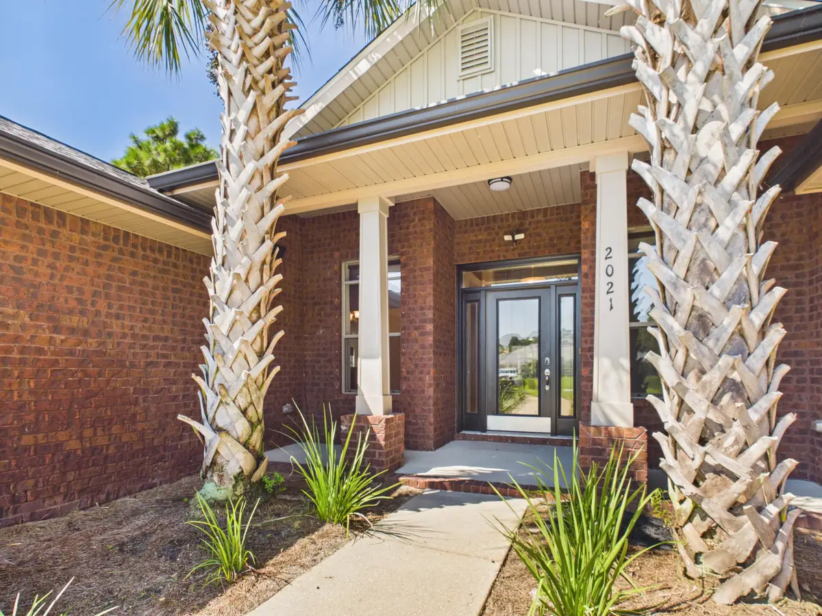2021 Pelican Lane, Navarre, FL 32566 - #1