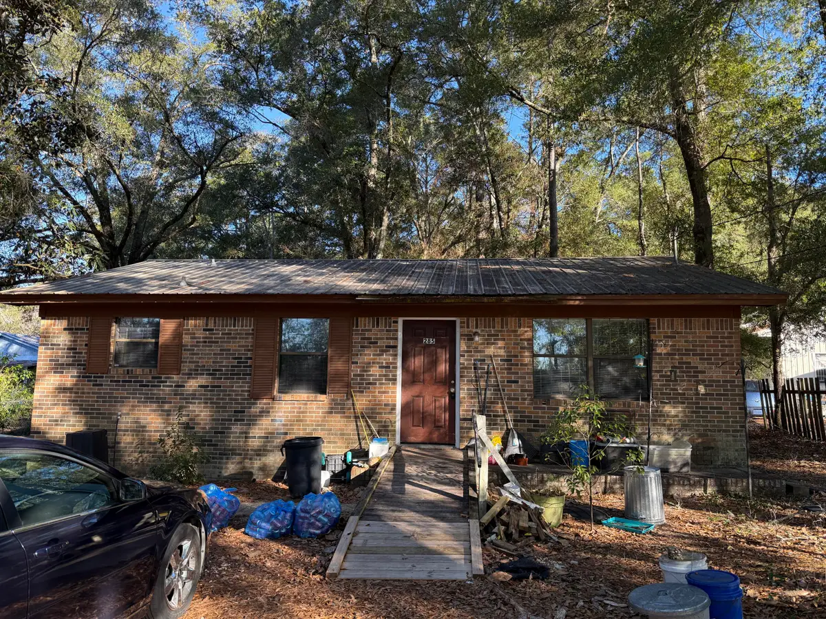 285 Loftin Street, Defuniak Springs, FL 32435 - #1