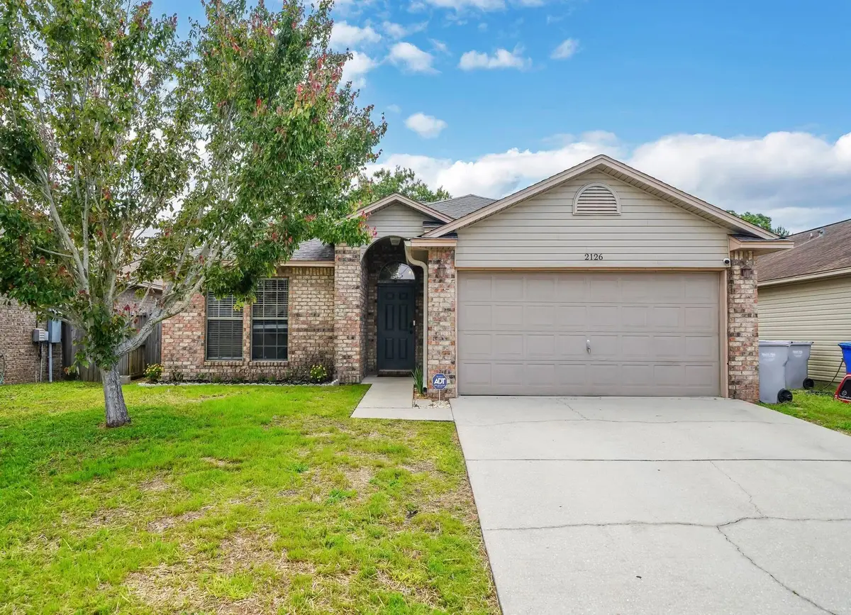 2126 Durell Lane, Navarre, FL 32566 - #1
