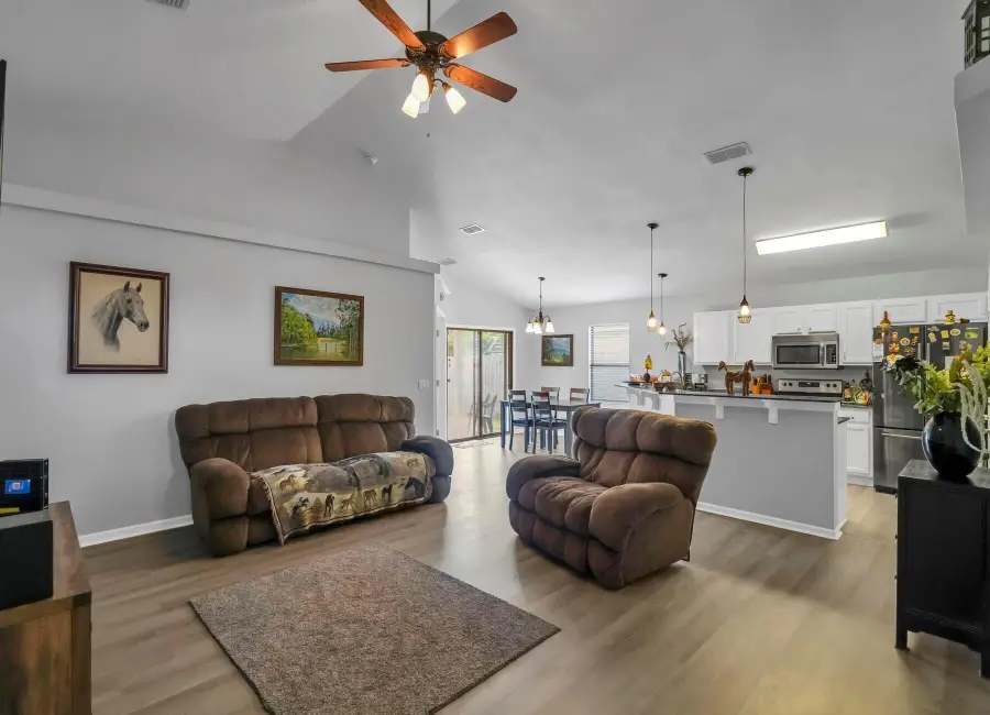 2126 Durell Lane, Navarre, FL 32566 - #2