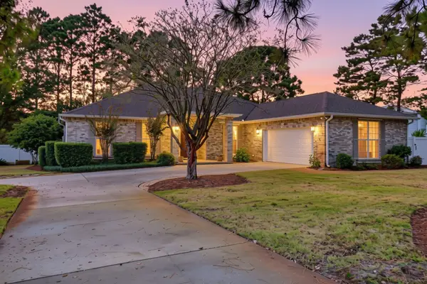 640 Ridge Road, Santa Rosa Beach, FL 32459