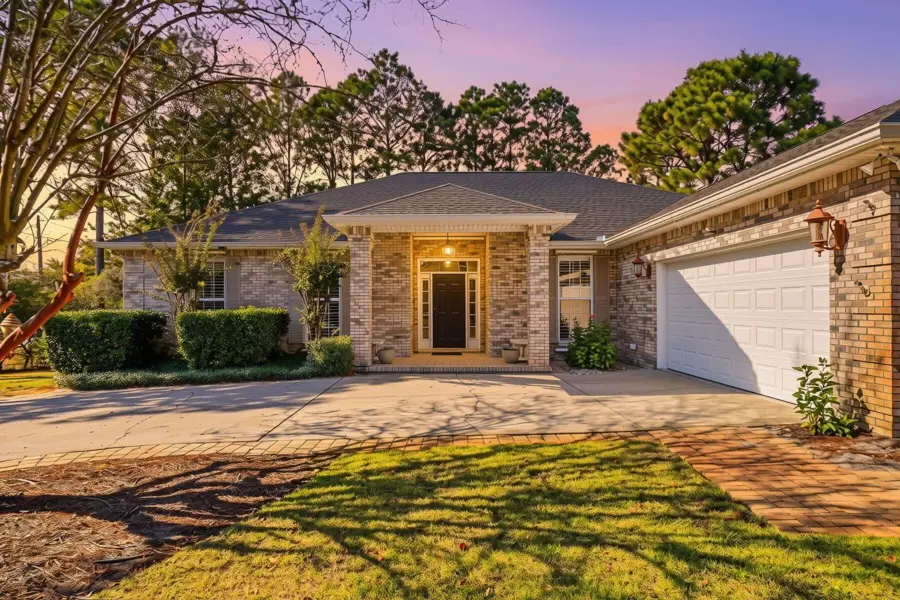 640 Ridge Road, Santa Rosa Beach, FL 32459 - #2