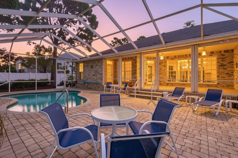 640 Ridge Road, Santa Rosa Beach, FL 32459 - #3