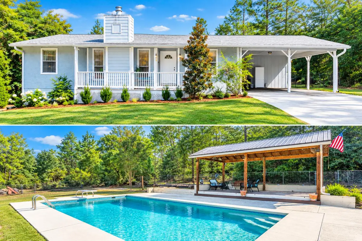 4449 Wolf Track Ridge, Crestview, FL 32539 - #1
