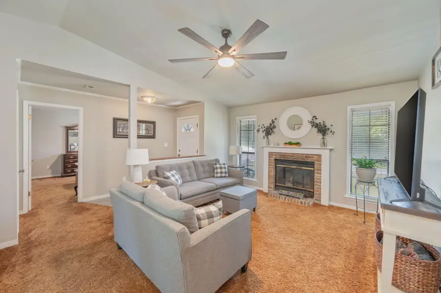 4449 Wolf Track Ridge, Crestview, FL 32539 - #2