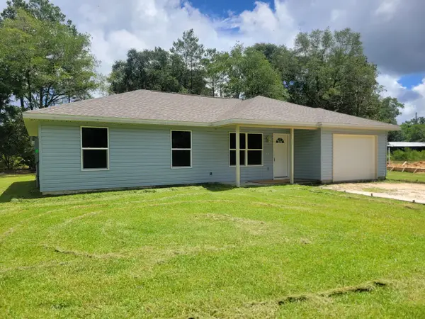 57 Cedar Hill Ct. Drive, DeFuniak Springs, FL 32433