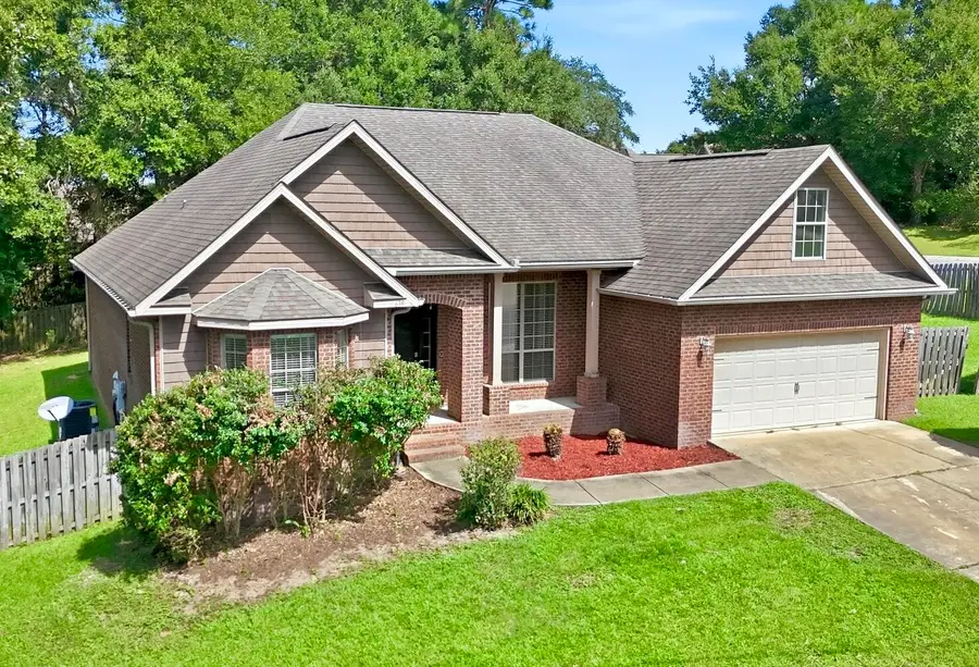 639 Red Fern Road, Crestview, FL 32536 - #2