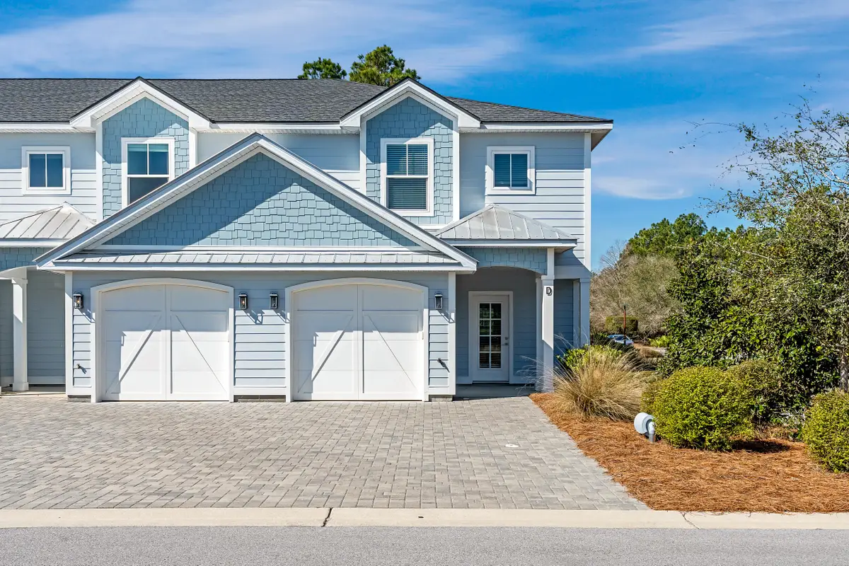 56 Golden Bell Court #Unit 56C, Inlet Beach, FL 32461 - #1