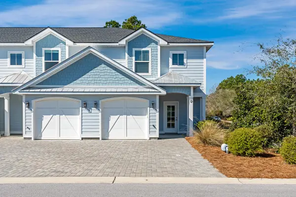 56 Golden Bell Court #Unit 56C, Inlet Beach, FL 32461