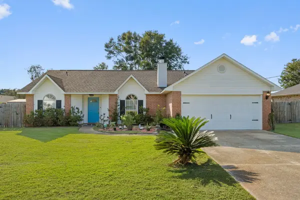5732 Dove Drive, Pace, FL 32571