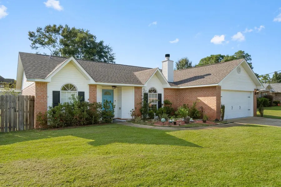 5732 Dove Drive, Pace, FL 32571 - #2