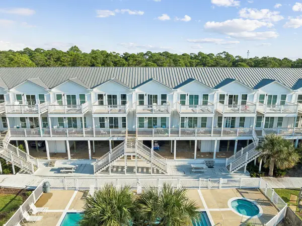 19 Brentwood Lane #UNIT 305, Santa Rosa Beach, FL 32459