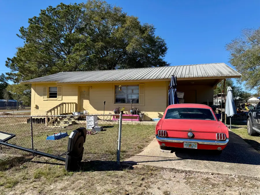 76 Fredrick Drive, Defuniak Springs, FL 32433 - #2