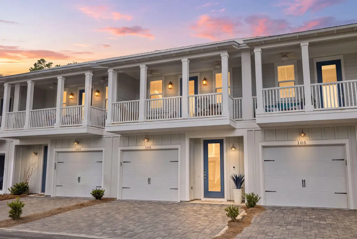 4923 E County Highway 30a #E104, Santa Rosa Beach, FL 32459 - #1