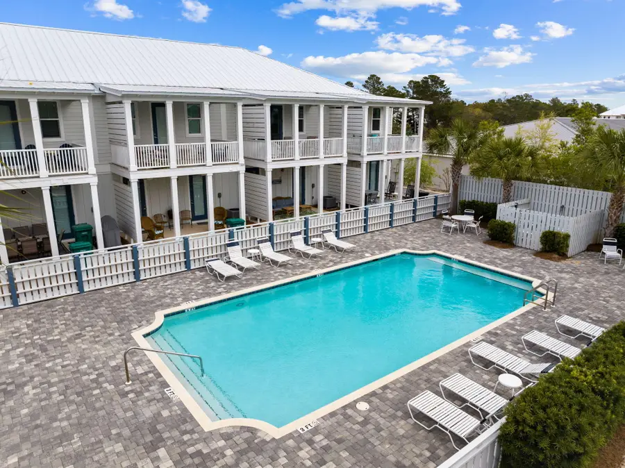 4923 E County Highway 30a #E104, Santa Rosa Beach, FL 32459 - #2