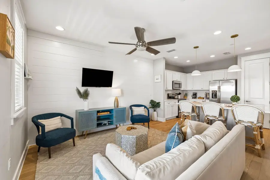 4923 E County Highway 30a #E104, Santa Rosa Beach, FL 32459 - #3